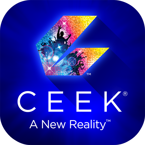 CeekVR.com logo