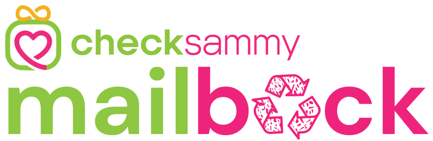 CheckSammy logo