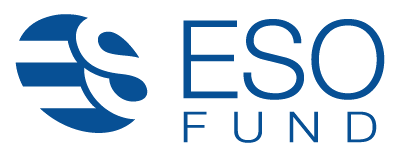 ESOfund logo