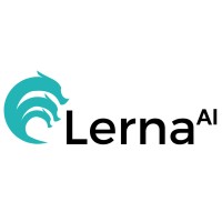 Lerna.ai logo